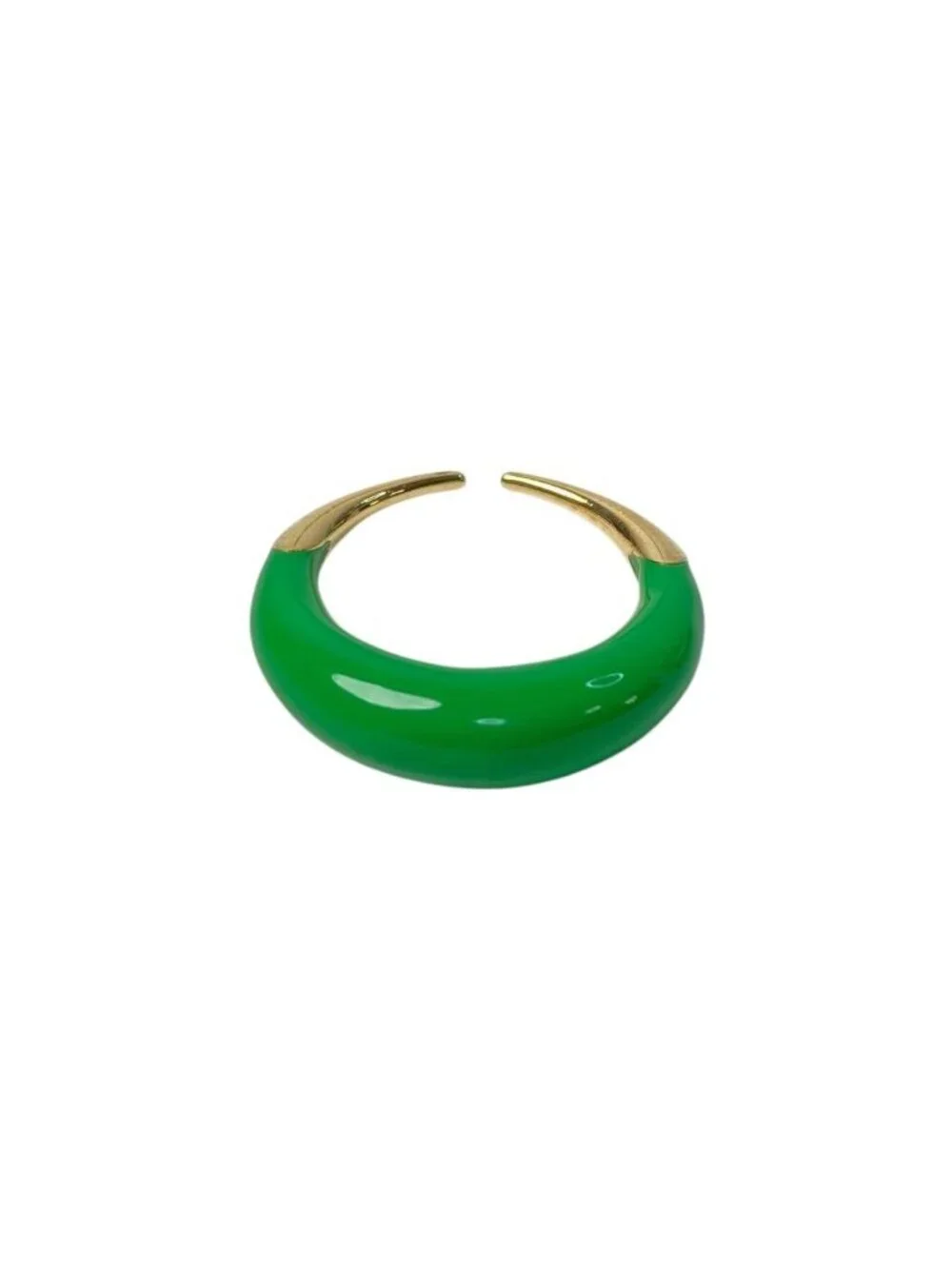 Bottega Veneta Spy Ring